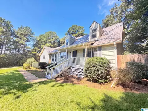 7161 Roper Rd, Trussville, AL 35173