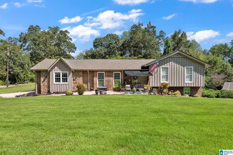 126 Treasure Trl, Gardendale, AL 35071
