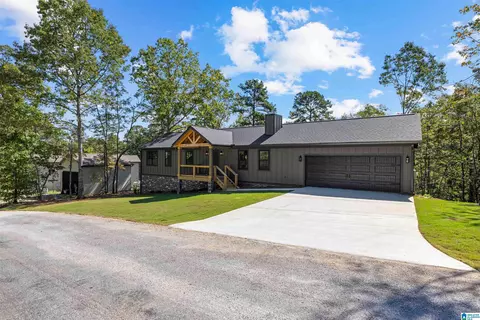 88 Dogwood Rdg N, Wedowee, AL 36278