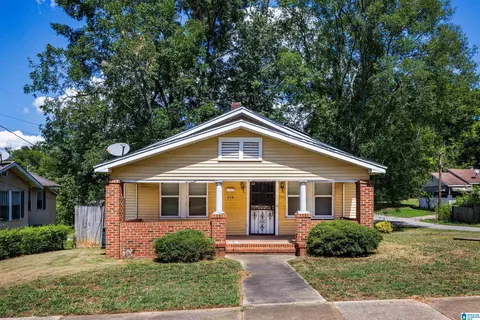 219 66th St S, Birmingham, AL 35212