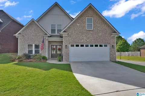 237 Glen Cross Dr, Trussville, AL 35173