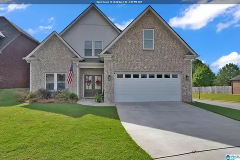 237 Glen Cross Dr, Trussville, AL 35173