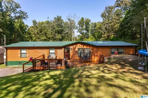 55 Shady Acres Dr, Odenville, AL 35120