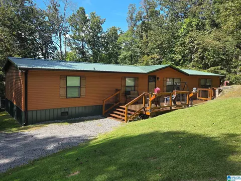 55 Shady Acres Dr, Odenville, AL 35120