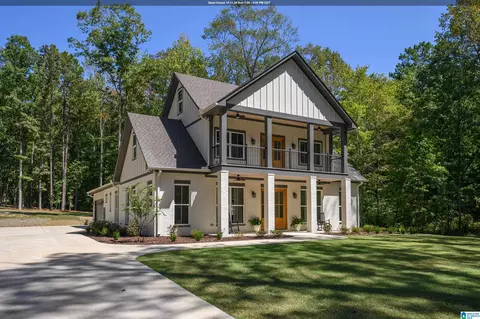 161 Hodgens Rd, Chelsea, AL 35043