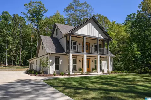 161 Hodgens Rd, Chelsea, AL 35043