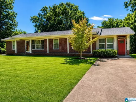 269 3rd St SW, Ashland, AL 36251