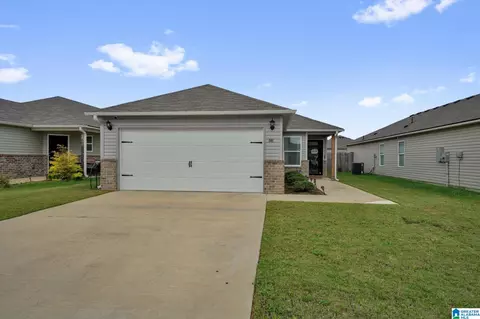 146 Porter Pl, Odenville, AL 35120