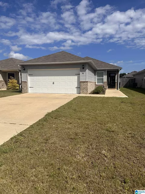146 Porter Pl, Odenville, AL 35120
