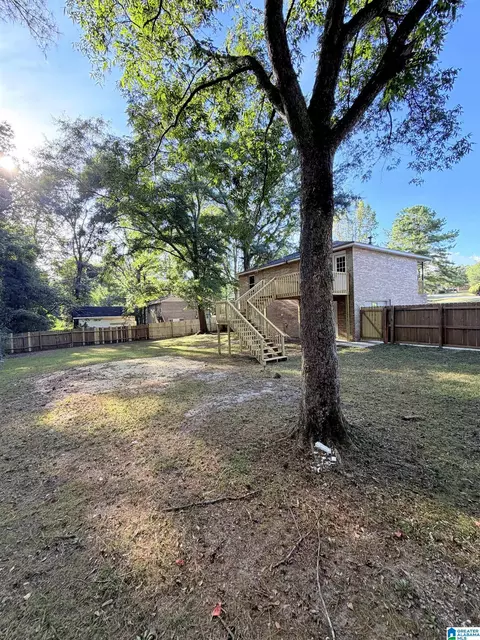 Exterior - 137 Randall Cir, Clanton, AL 35045 photo 9 of 9
