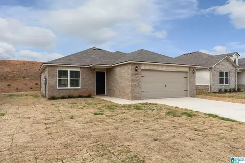 Exterior - 812 Camden Loop, Calera, AL 35040 photo 2 of 2