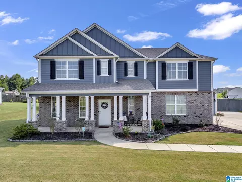 430 Doss Ferry Pkwy, Kimberly, AL 35091