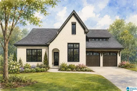 132 Sinclair Gln, Pelham, AL 35124