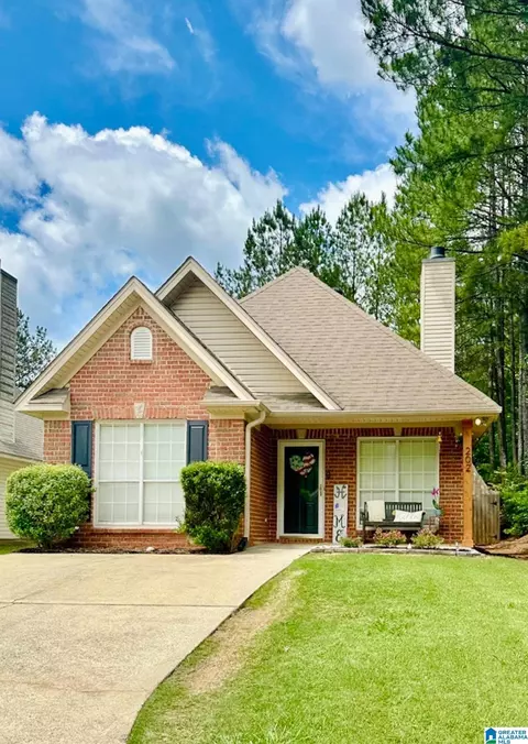 202 Saint John Dr NW, Birmingham, AL 35215