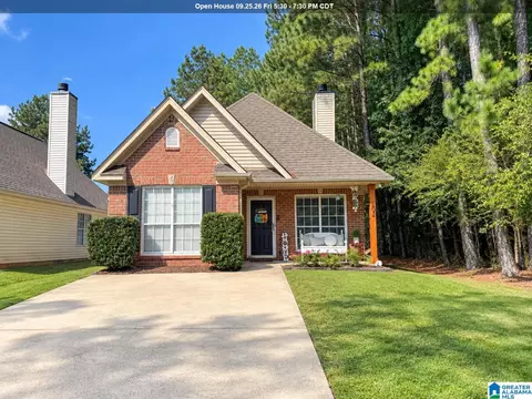 202 Saint John Dr NW, Birmingham, AL 35215
