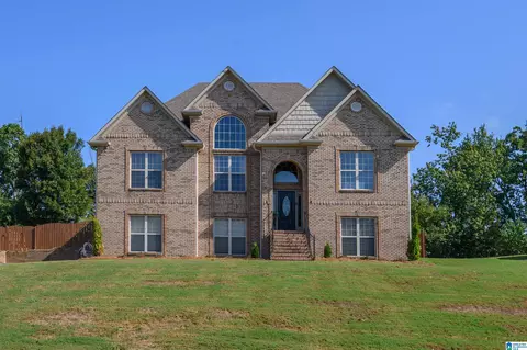 180 Legacy Rdg W, Springville, AL 35146