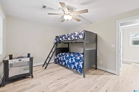 Bedroom - 2516 Red Valley Rd, Remlap, AL 35133 photo 5 of 7