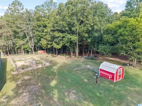 Exterior - 2516 Red Valley Rd, Remlap, AL 35133 photo 6 of 7