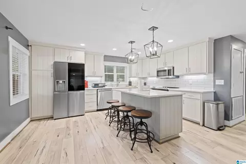 Kitchen - 2516 Red Valley Rd, Remlap, AL 35133 photo 1 of 4