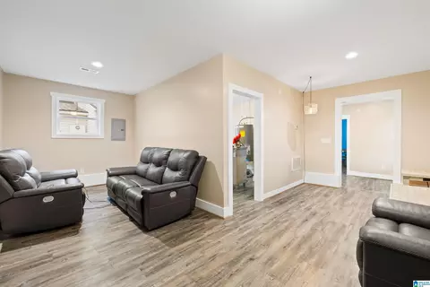 Entry Way - 2516 Red Valley Rd, Remlap, AL 35133 photo 1 of 1