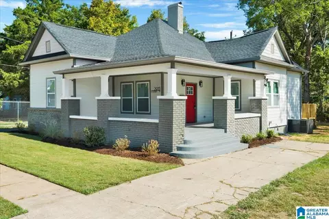 2933 Court Y, Birmingham, AL 35208