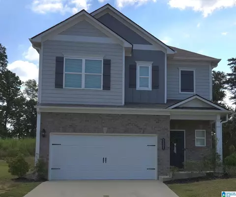 5307 Cedar Ridge Rd, Mount Olive, AL 35117