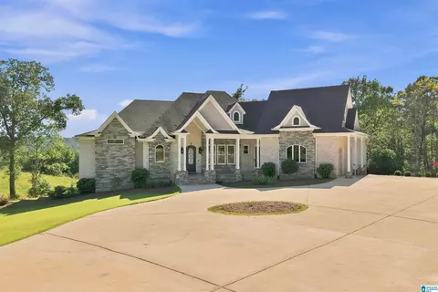 8287 Bluff Ridge Rd, Bessemer, AL 35022