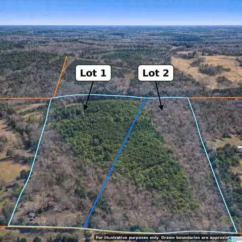 0 Little Rd #1, Blountsville, AL 35031
