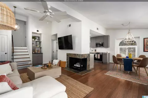 133 West Grn #133, Vestavia, AL 35243