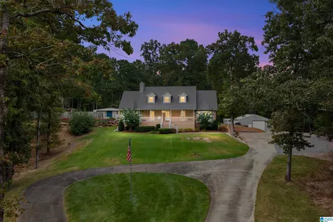 737 Highway 42, Calera, AL 35040