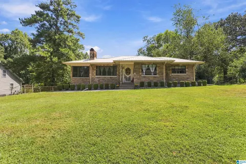 3344 Hillcrest Ave, Birmingham, AL 35224
