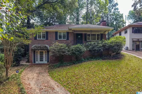 429 Windsor Dr, Homewood, AL 35209