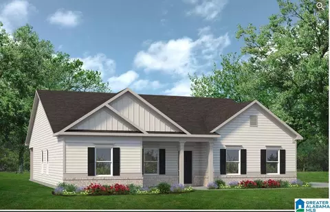 6047 Arbor Rdg, Moody, AL 35004