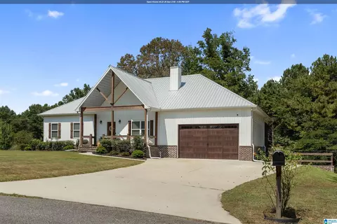 196 Nichols Rd NE, Leeds, AL 35094