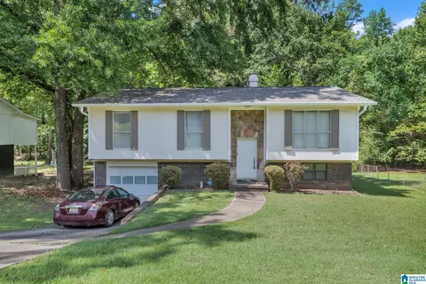 624 Basswood Dr, Adamsville, AL 35005