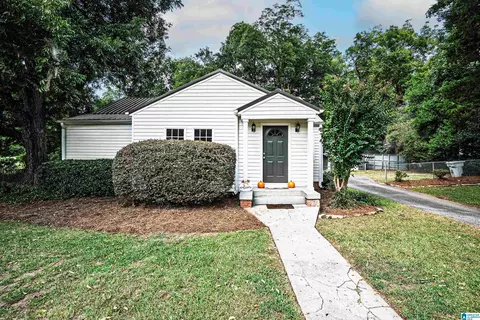 314 N Main St, Columbiana, AL 35051