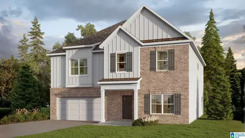 24 Aberdeen Dr, Calera, AL 35040