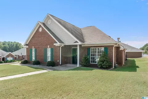 5450 J R Dr, Birmingham, AL 35235