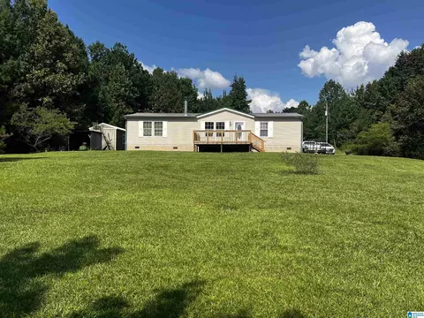 93 Valley Rdg, Odenville, AL 35120
