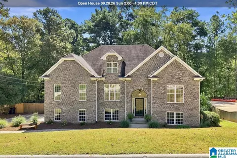 237 Arbor Ct, Sterrett, AL 35147