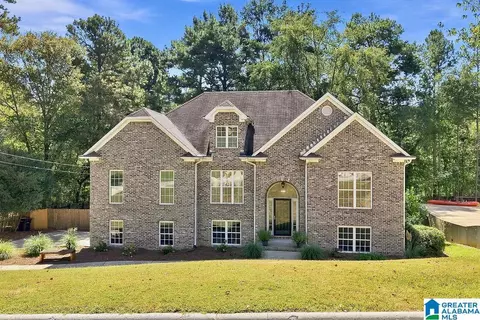 237 Arbor Ct, Sterrett, AL 35147