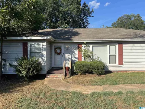 5602 10th St S, Bessemer, AL 35020