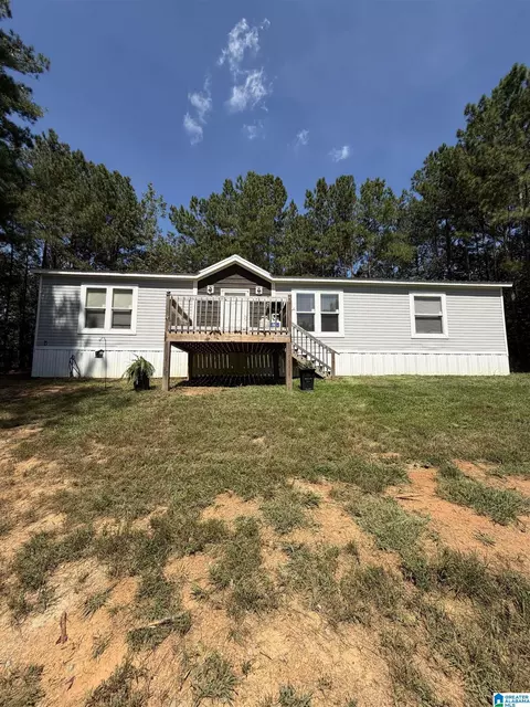245 Bayberry Ln, Odenville, AL 35120