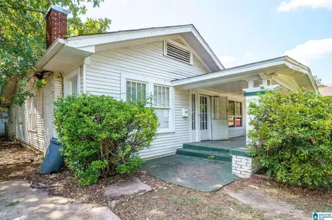 1833 Saint Charles Ave SW, Birmingham, AL 35211