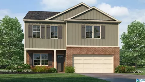 330 Cottage Ln, Odenville, AL 35120