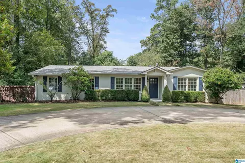 3820 Buckingham Pl, Birmingham, AL 35243