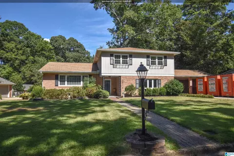 3916 Somerset Pl, Tuscaloosa, AL 35405