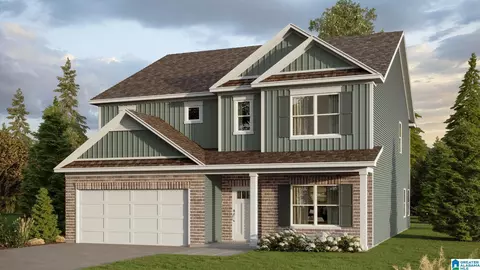 6584 Little Goose Dr, Trussville, AL 35173