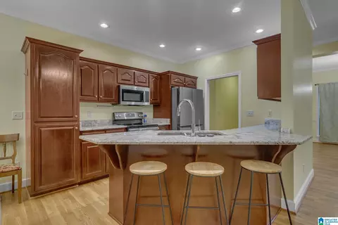 Kitchen - 2558 Rolling Meadows Dr, Jasper, AL 35503 photo 1 of 4