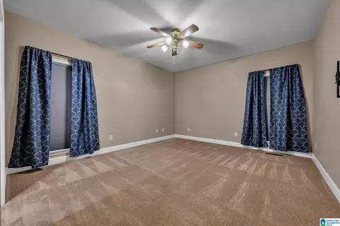 Bedroom - 2558 Rolling Meadows Dr, Jasper, AL 35503 photo 1 of 4